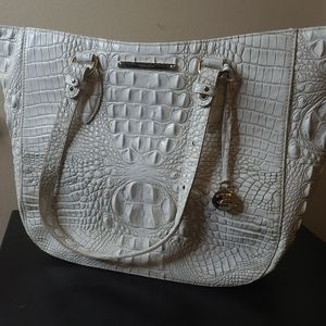 Brahmin Medium  Lena Tote